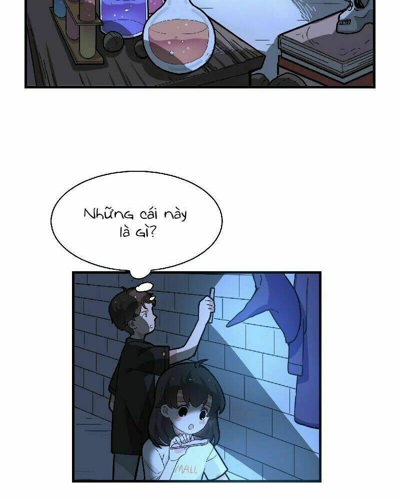 thú giữ nhà của đường tây tử chapter 6 5