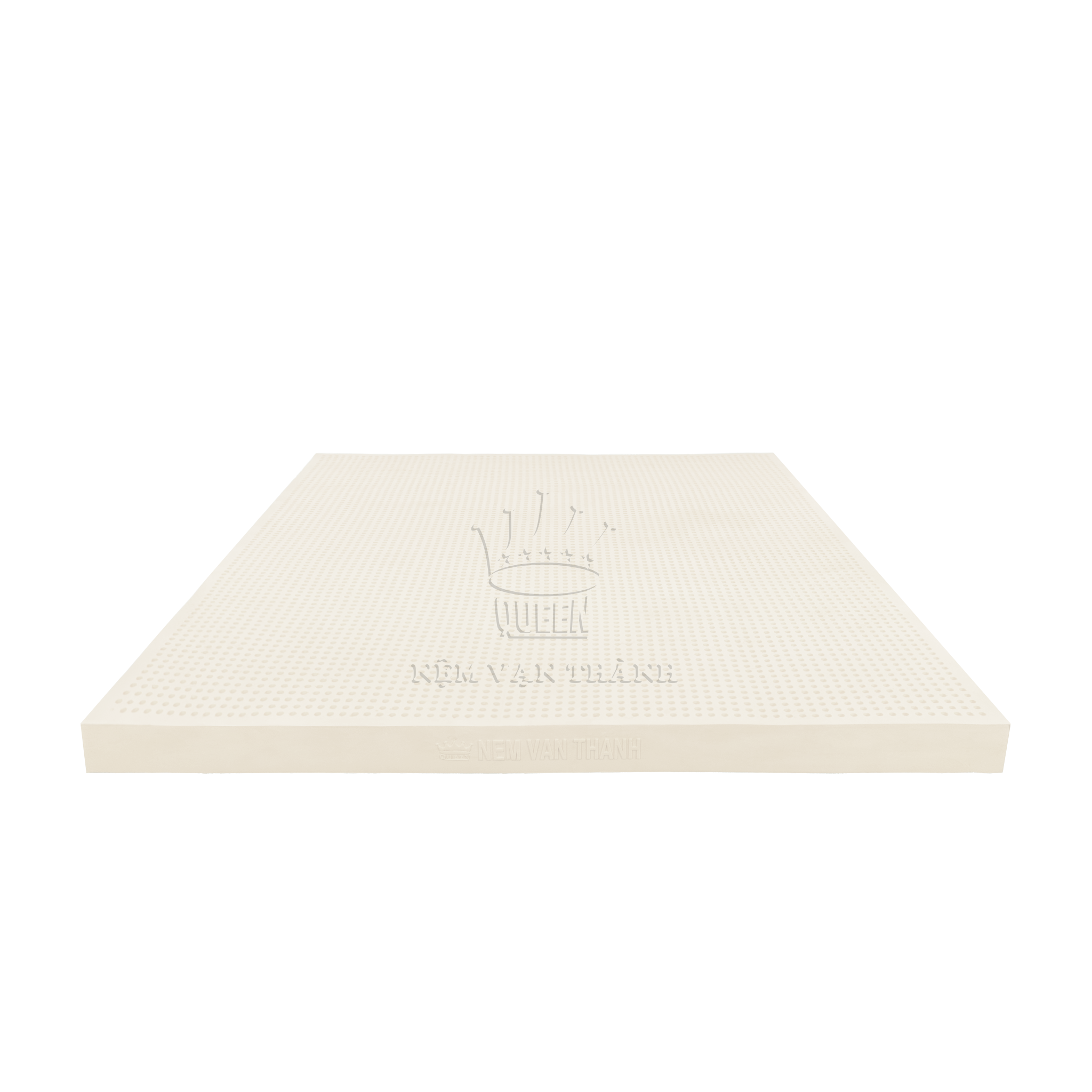 Nệm Cao Su Vạn Thành Standard