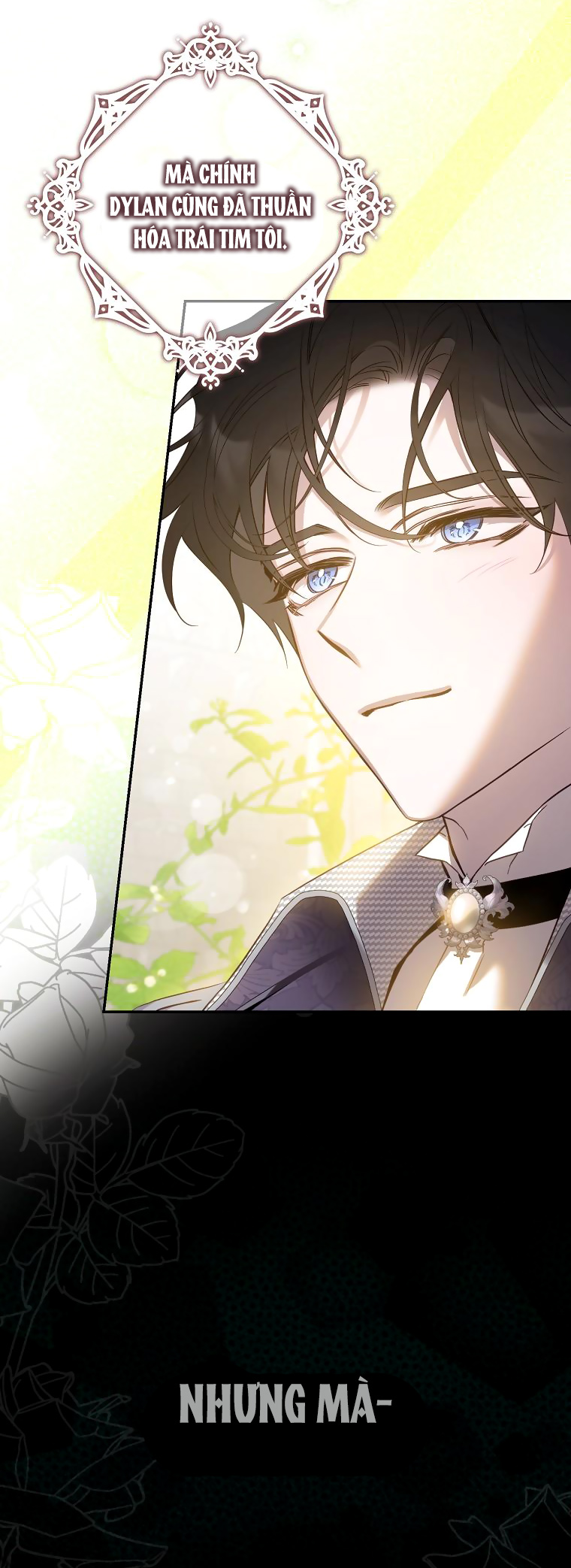 thuần hóa bạo chúa rồi bỏ trốn chapter 96.1 19