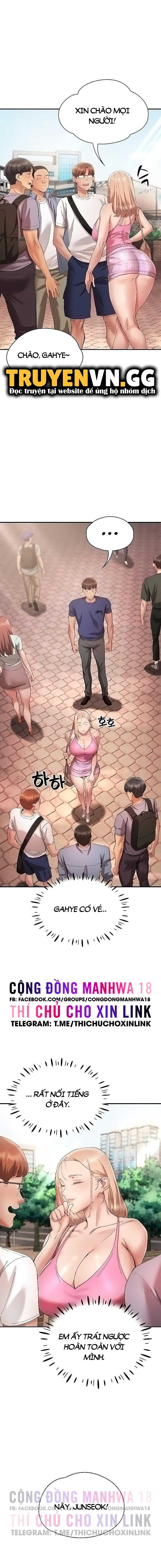 sống cùng hàng khủng chapter 23 9