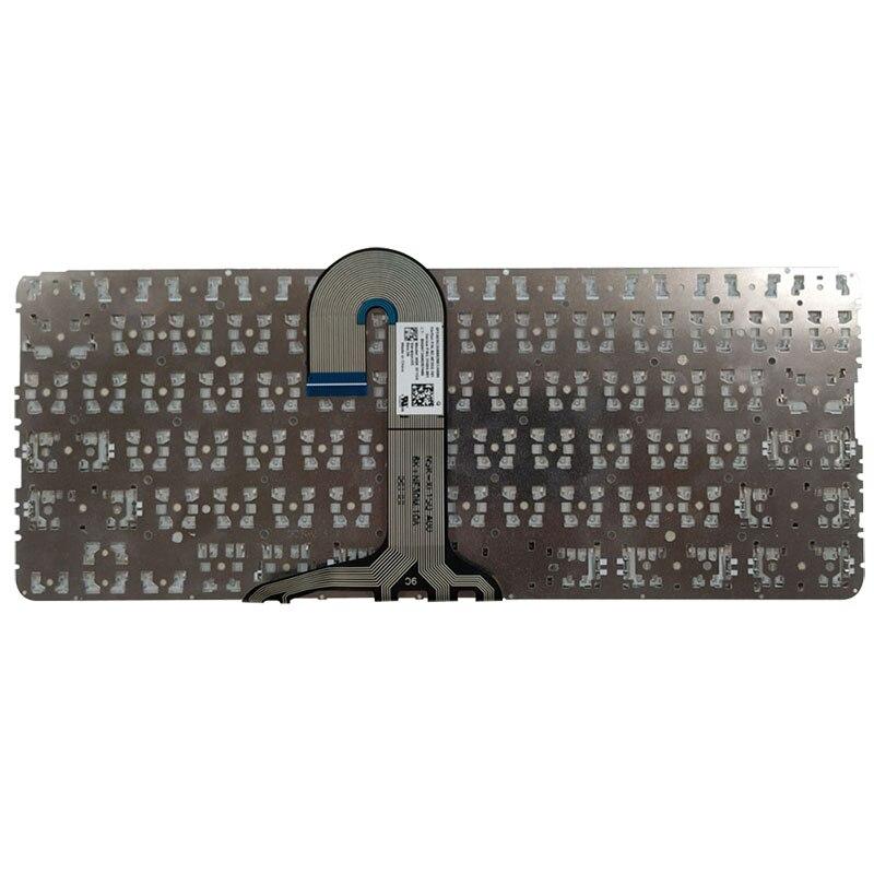 Mới Bàn Phím Laptop Us Cho Hp Chromebook 11-ae001tu 11-ae002tu 11-ae003tu 11-ae004tu 11-ae005tu 11-ae04l05ae 11-a1m