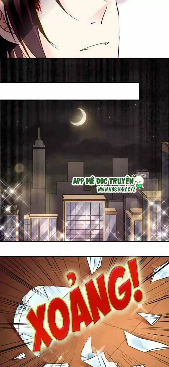 trò chơi săn tình - tổng tài khó kìm lòng chapter 70 4