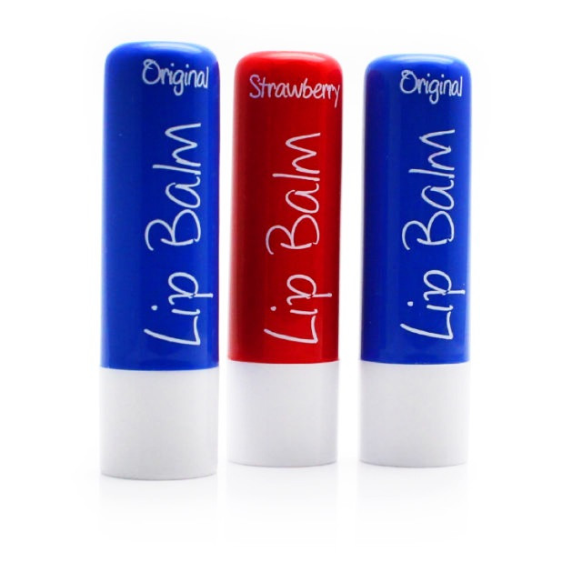 Son dưỡng môi Derma V10 Lip Balm (Bill Anh)