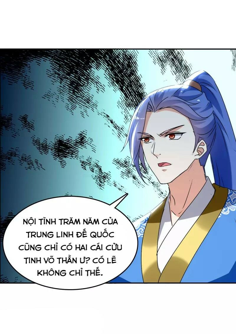 tối cường thăng cấp chapter 263 10