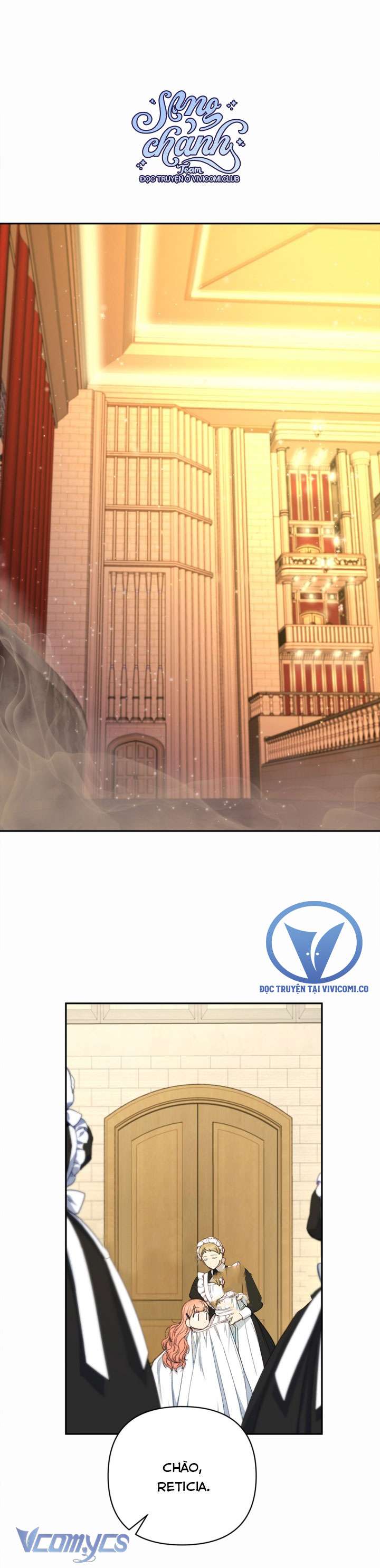 phương pháp trở thành con gái của người hùng bóng đêm chapter 43 45