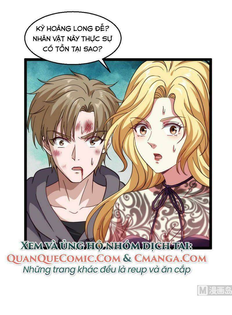 tối cuồng nữ tế chapter 47 17