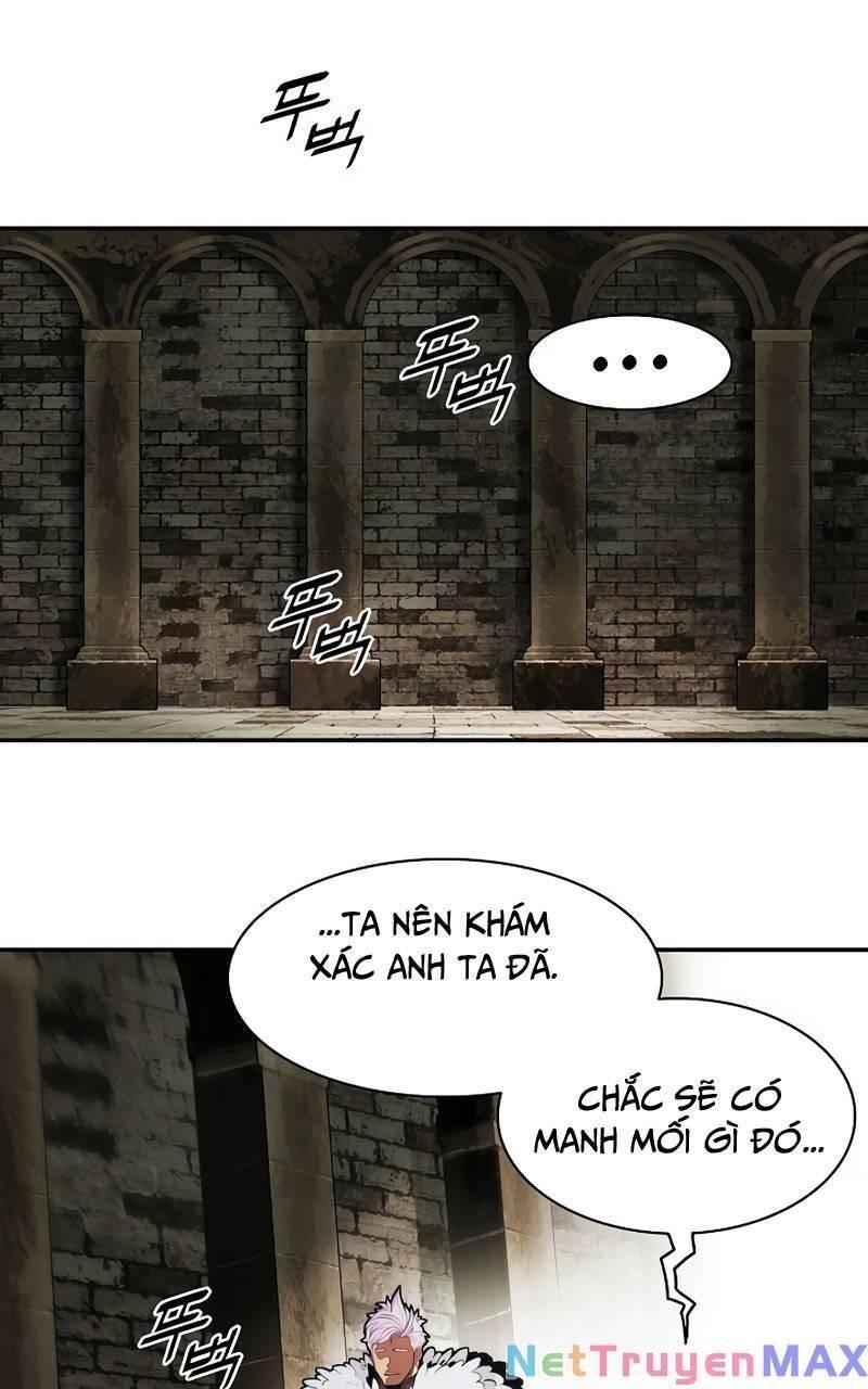 bất bại chân ma chapter 172 12