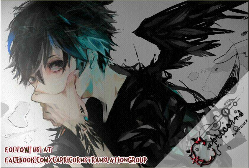 heart no kakurega chapter 1 1