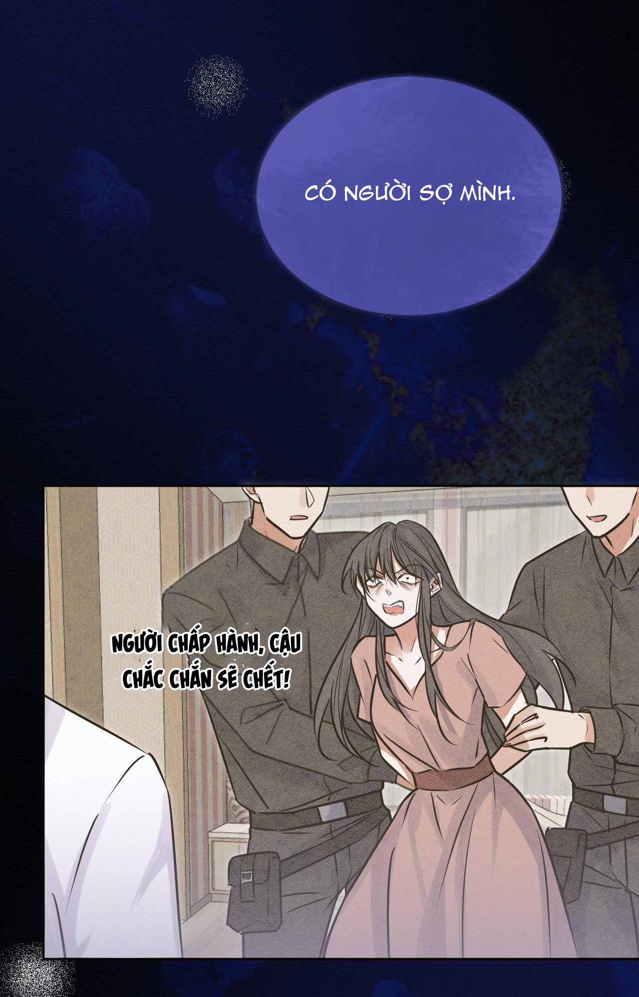 huynh dạy đệ vô lễ chapter 2 53