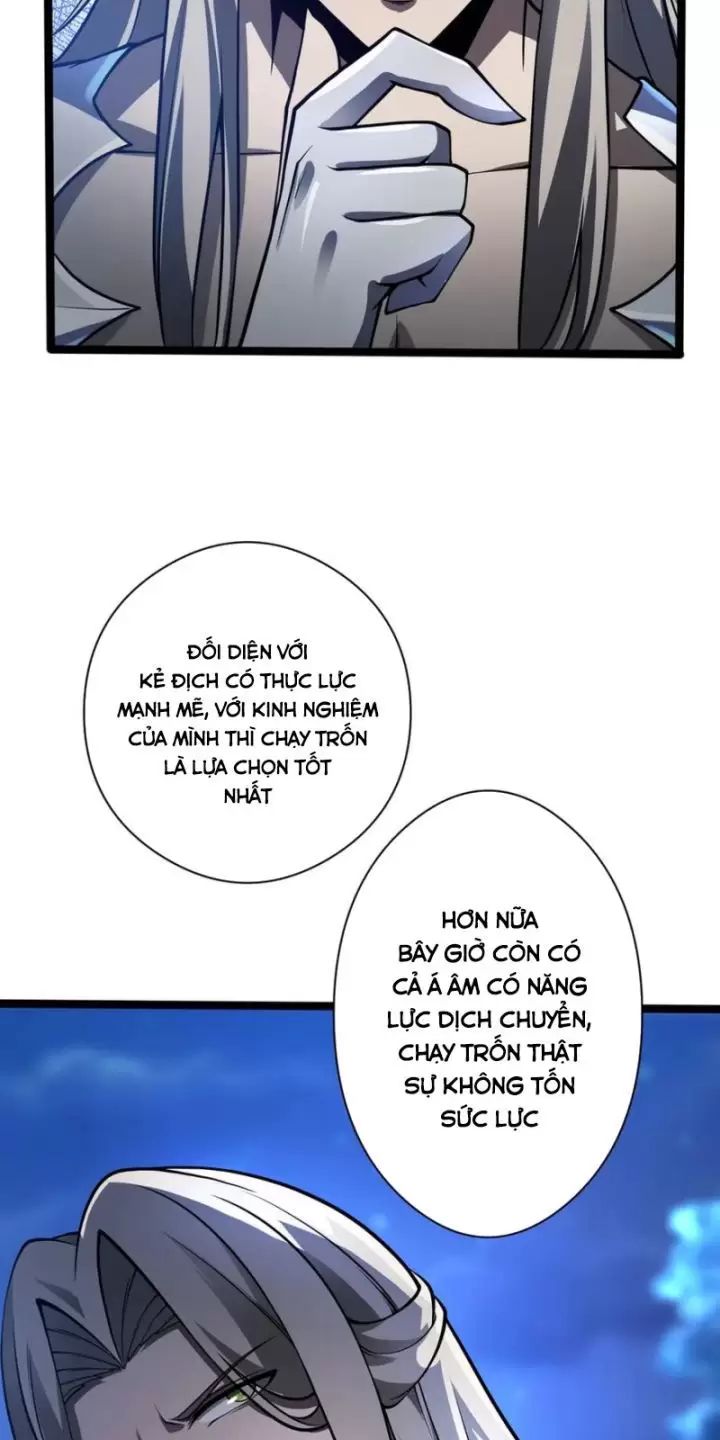 ta, chúa tể rừng xanh chapter 33 17