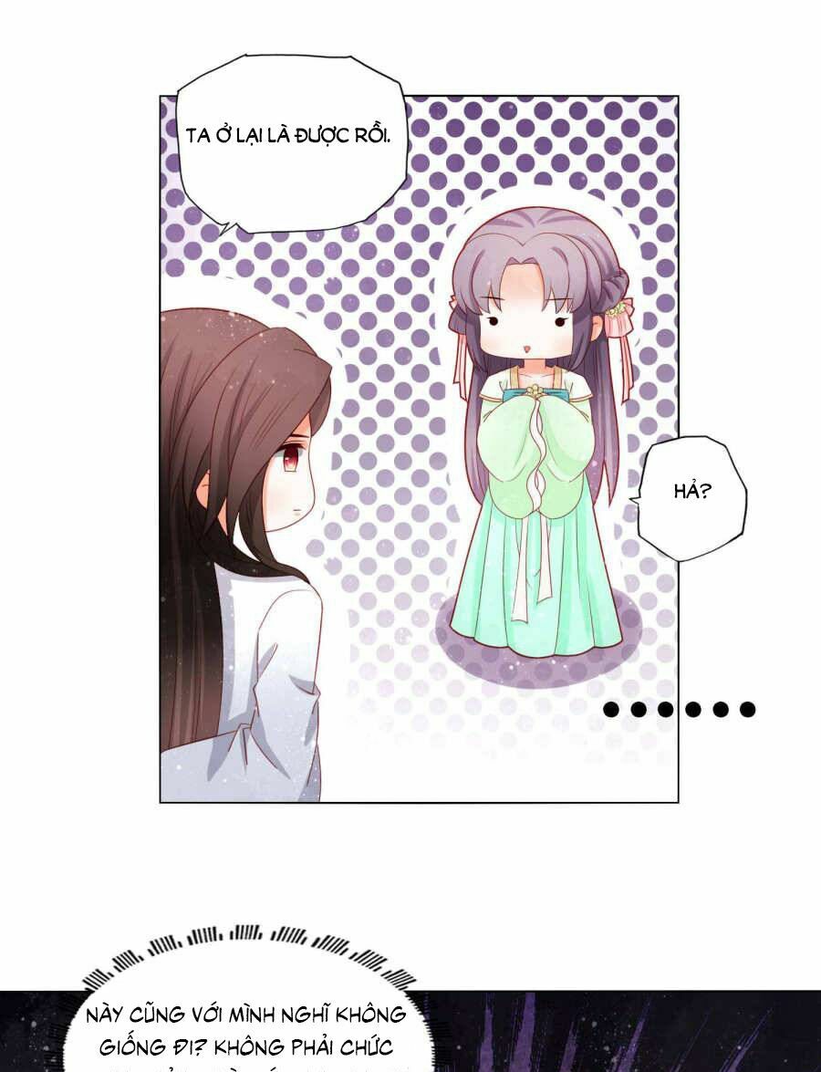 nam phi nữ tướng chapter 46 22