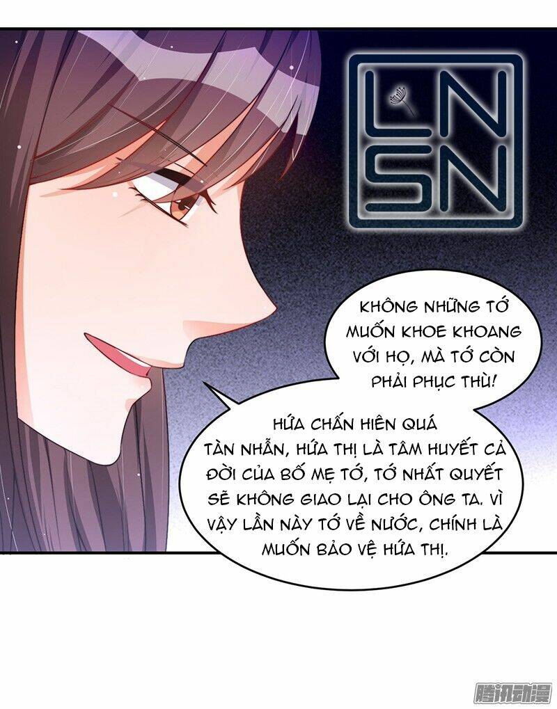 tổng tài khoái hôn chapter 17 3