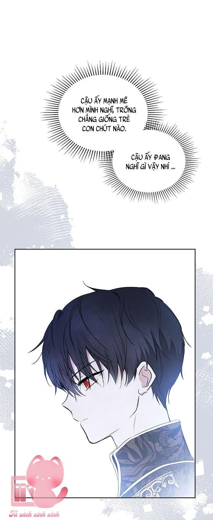 kiếp này ta sẽ trở thành gia chủ chapter 87 11