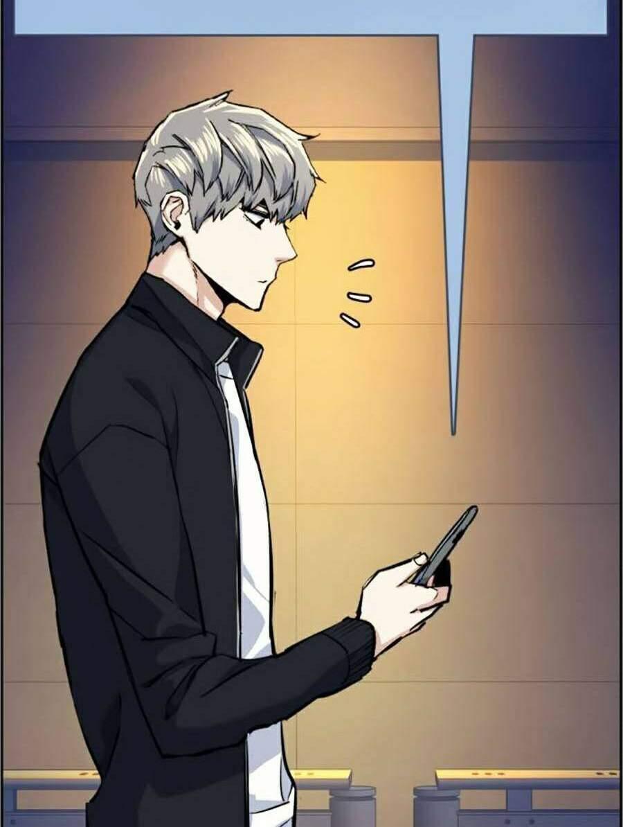 bạn học tôi là lính đánh thuê chapter 63 64