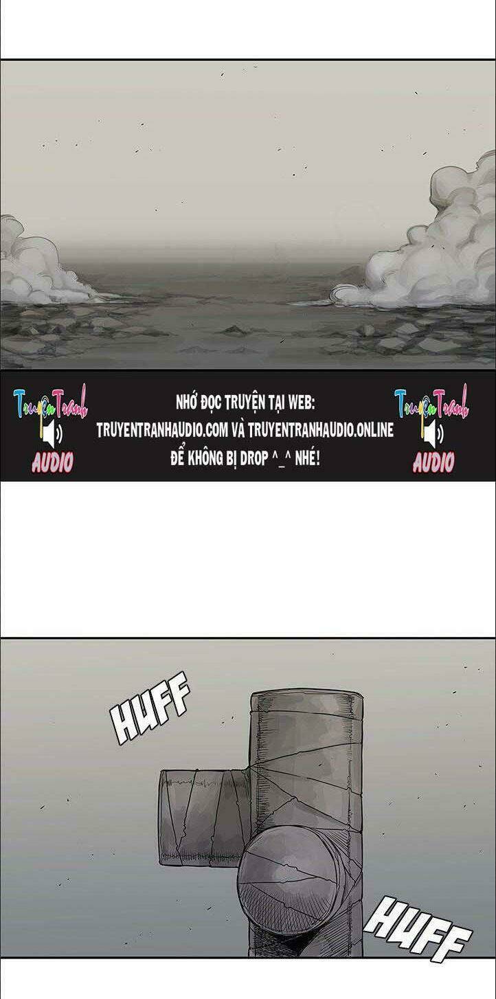 hiệp sĩ giao hàng chapter 32 14