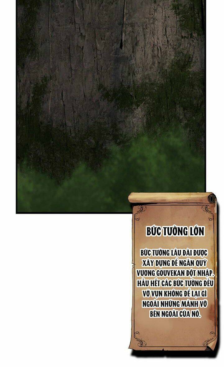 quỷ vương là goblin thì có vấn đề gì không?! chapter 9 4