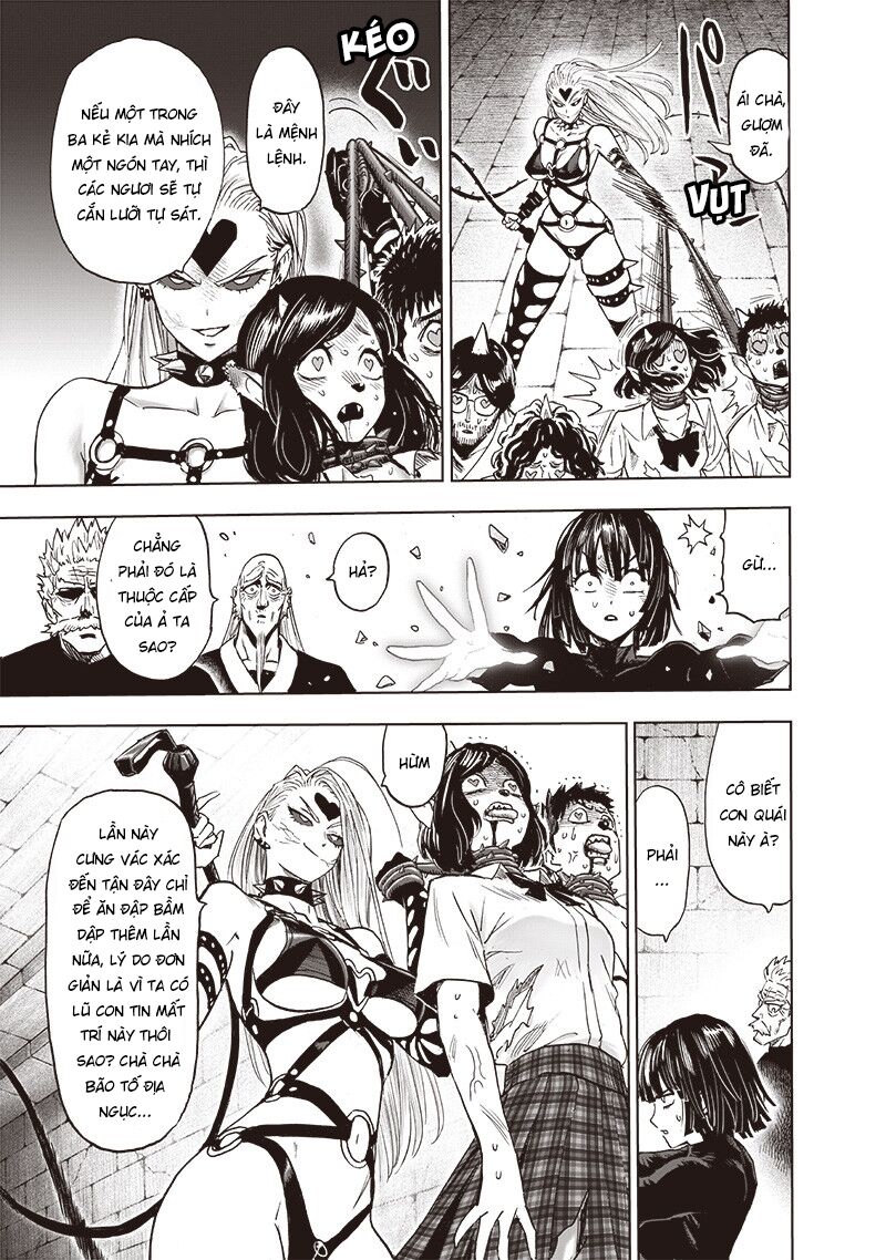 one-punch man chapter 196.7 3