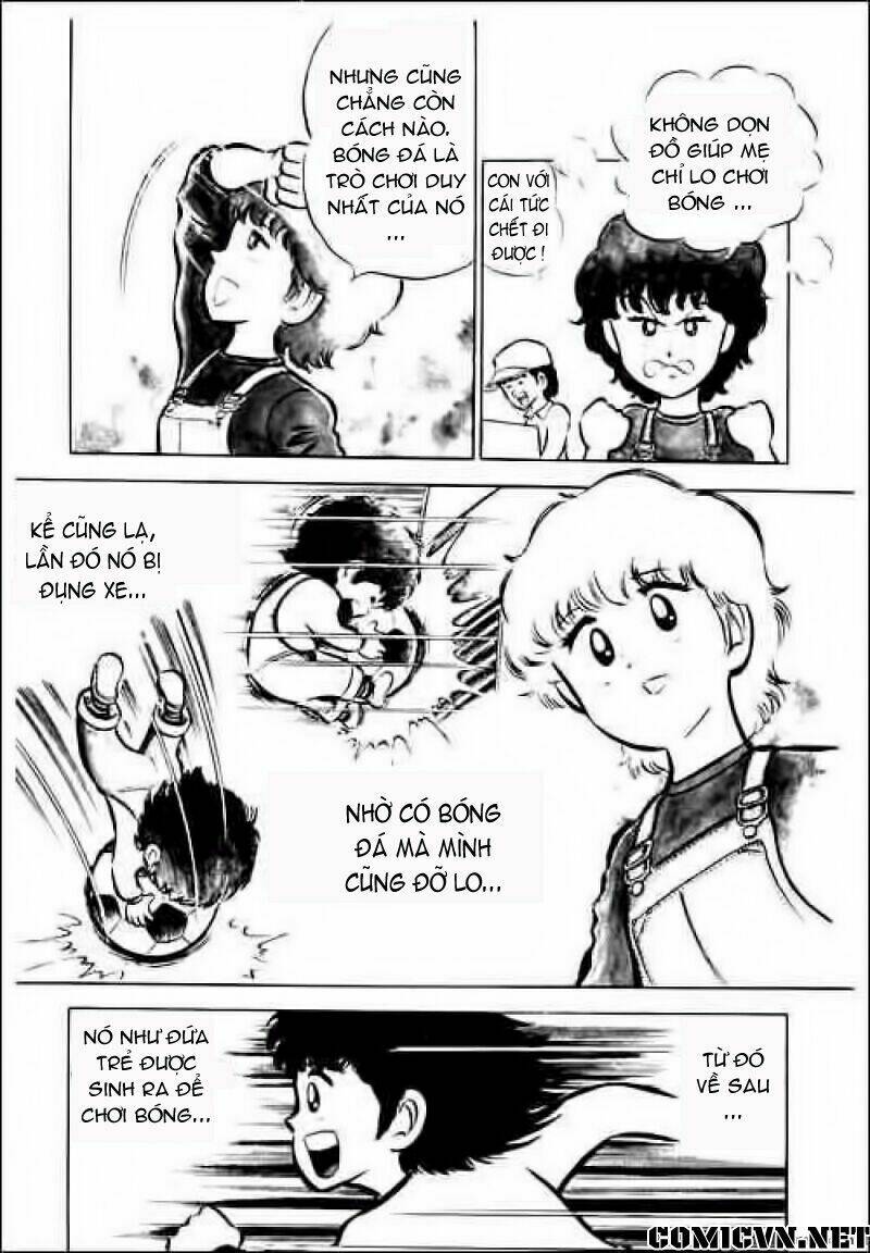 captain tsubasa chapter 1 7