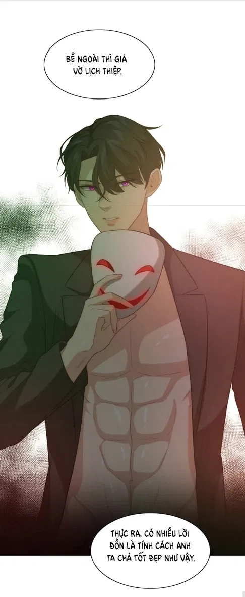 bí mật của omega k chapter 2 56