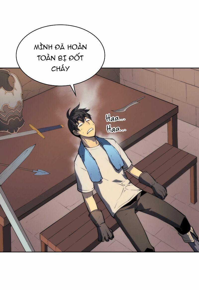 vượt qua giới hạn chapter 22 54