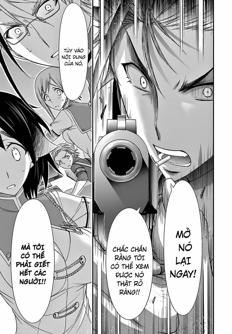 kích trụy vương huyền thoại chapter 20 45