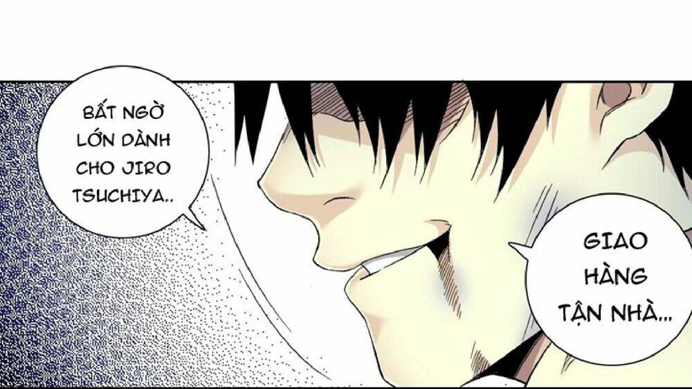 câu lạc bộ trường sinh chapter 107 3