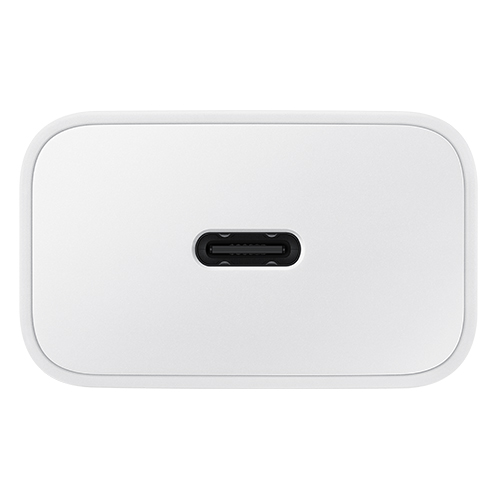 Củ sạc Samsung Type C 15w - Hàng chính hãng