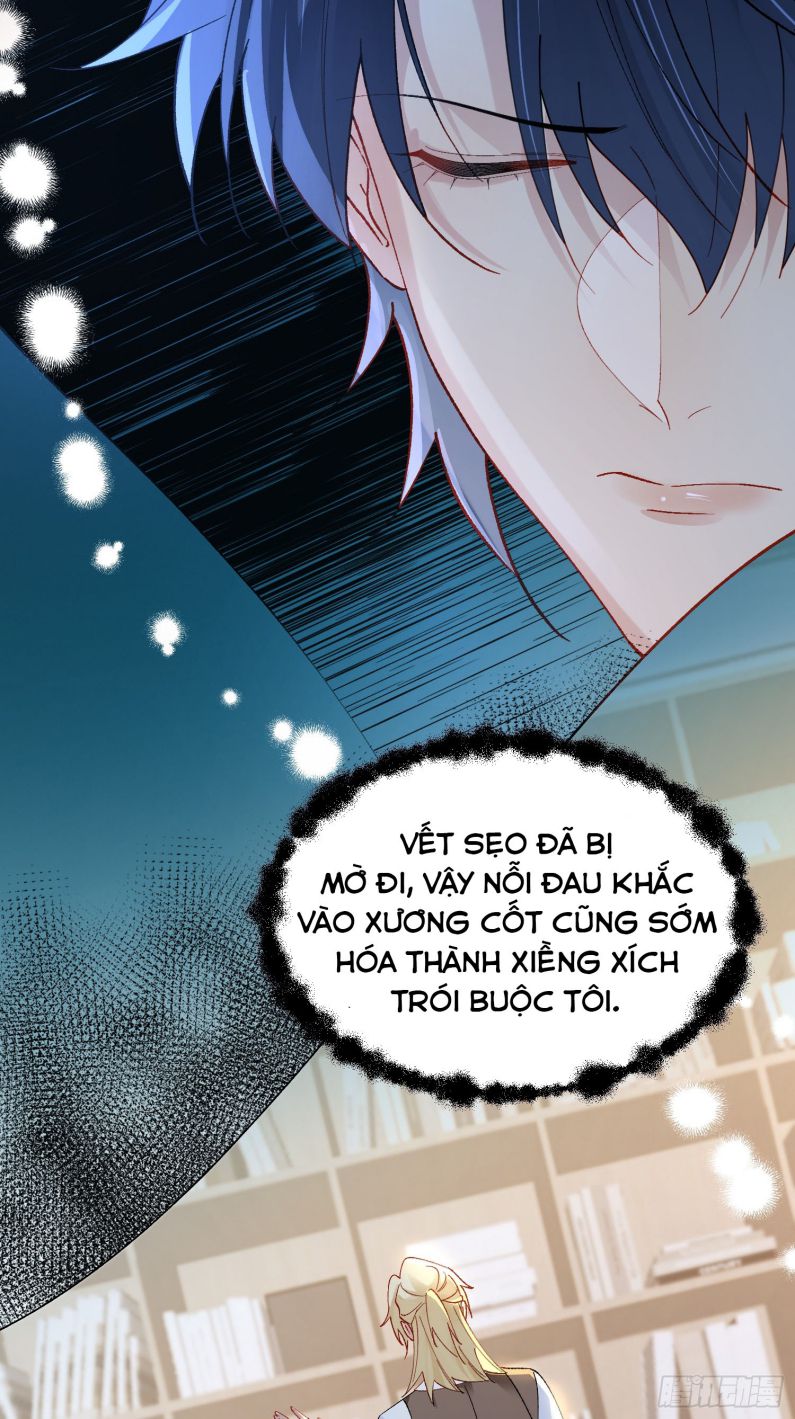 dĩ hạ khi thượng chapter 19 25