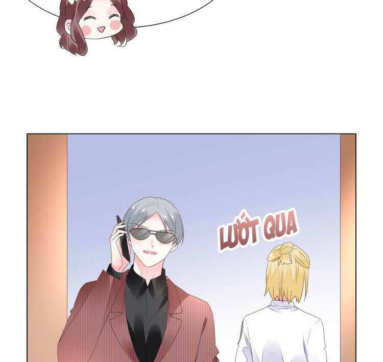điều ước sủng ái bất bình đẳng chapter 88.2 12