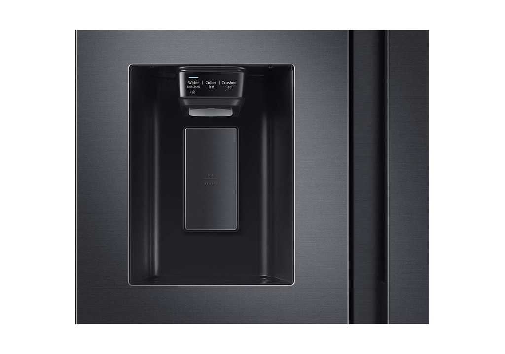 Tủ lạnh Samsung Inverter 595 lít RS64T5F01B4/SV - Hàng chính hãng