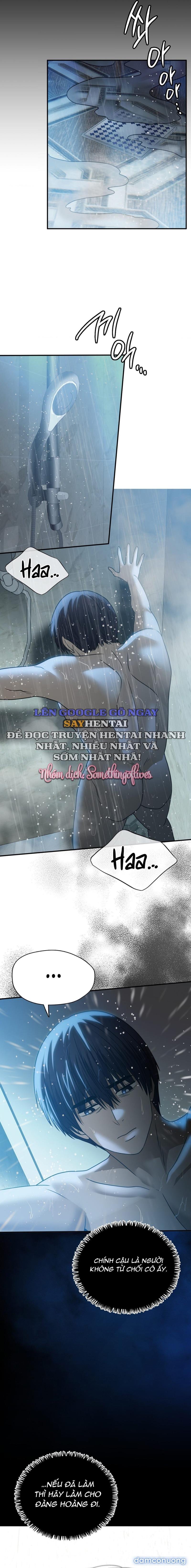 quá khứ của mẹ kế chapter 31 14