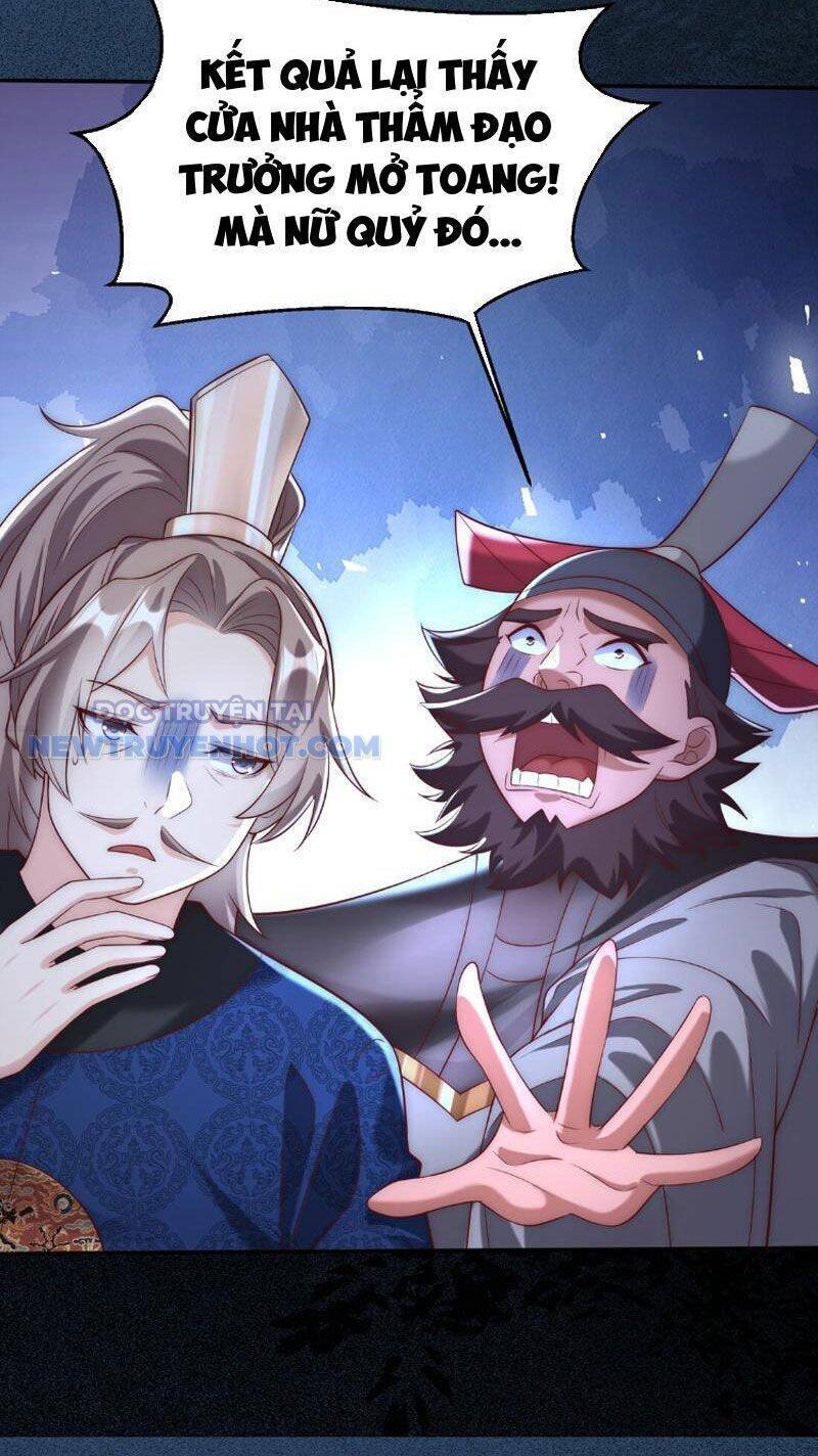 ta thực sự không muốn làm thần tiên chapter 19 7