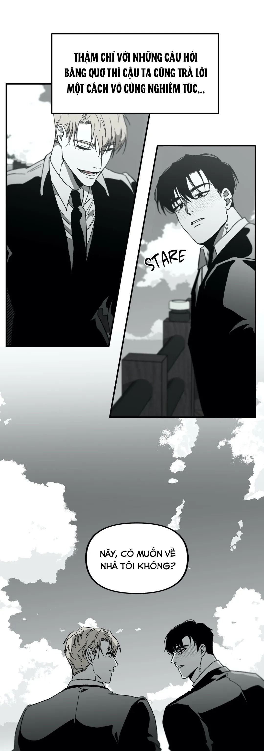 theo dõi chapter 3 25