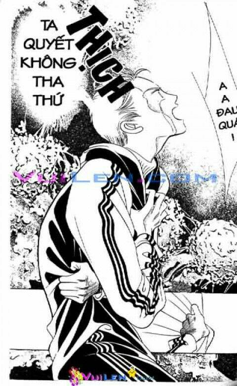 nàng tiên ánh trăng - kaguya hime chapter 11 8