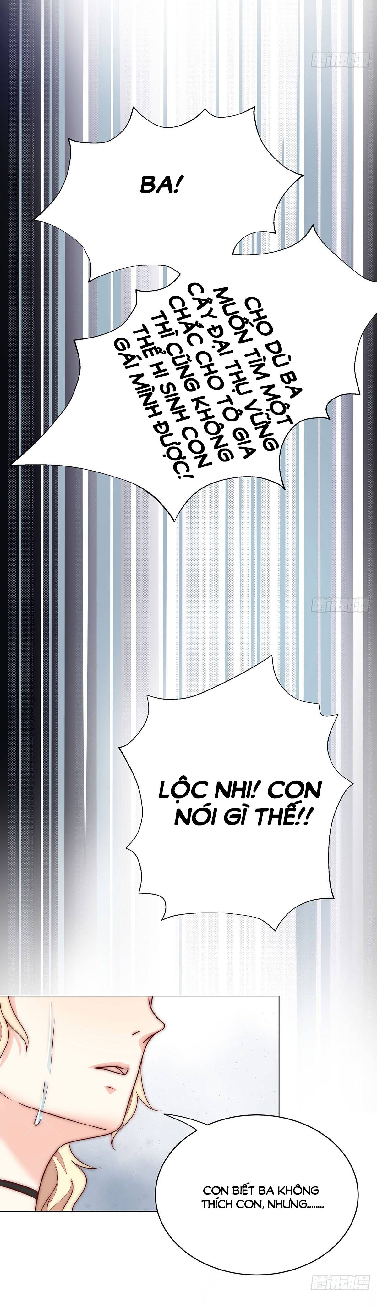 Lục Tiên Sinh Đừng Chọc Vào Tôi chapter 10 - Trang 7