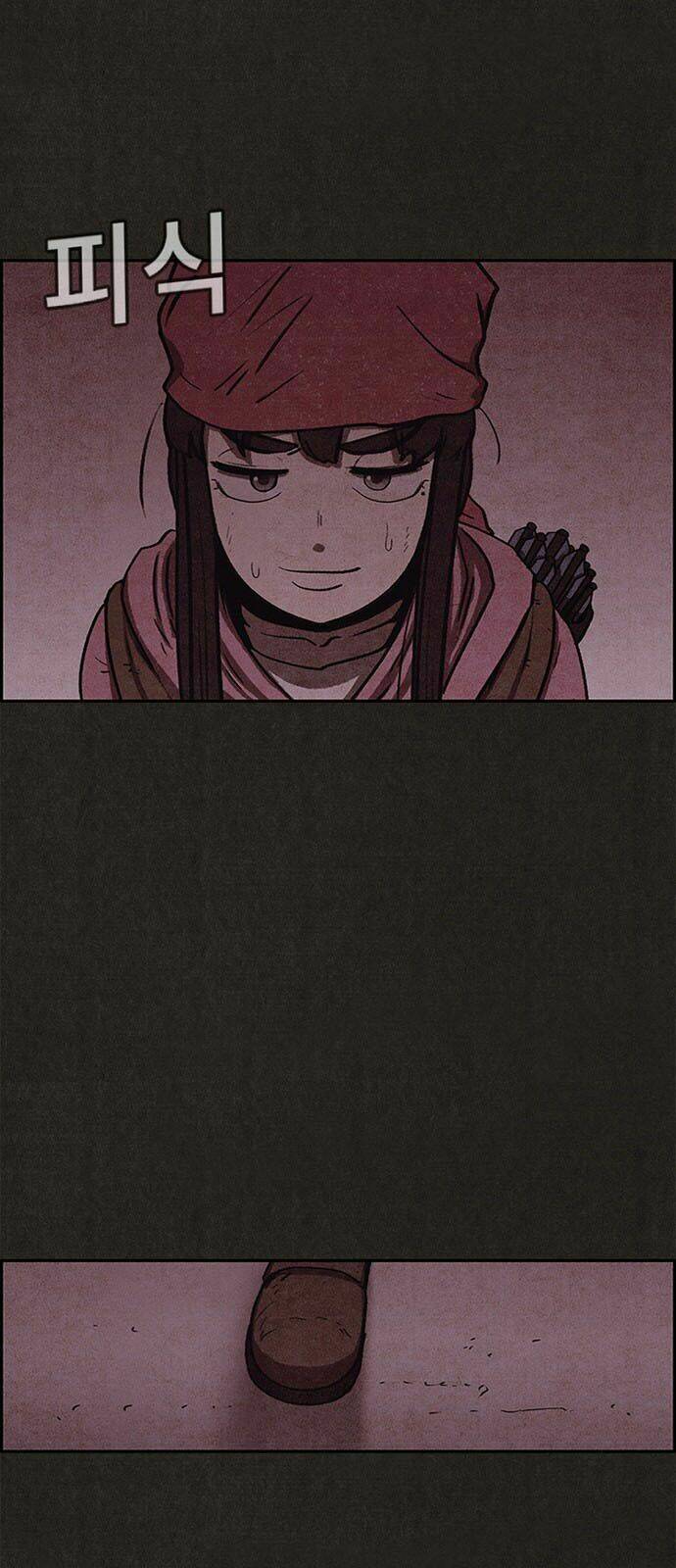 quái vật tại chung cư xanh chapter 52 52