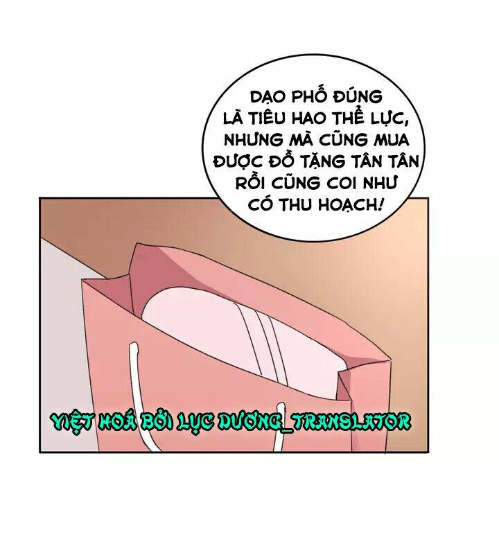 chào buổi sáng, hướng dương chapter 24 44