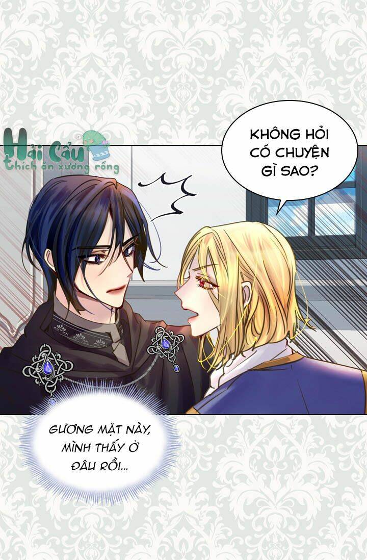 quy luật sinh tồn của nữ phụ chapter 41 34