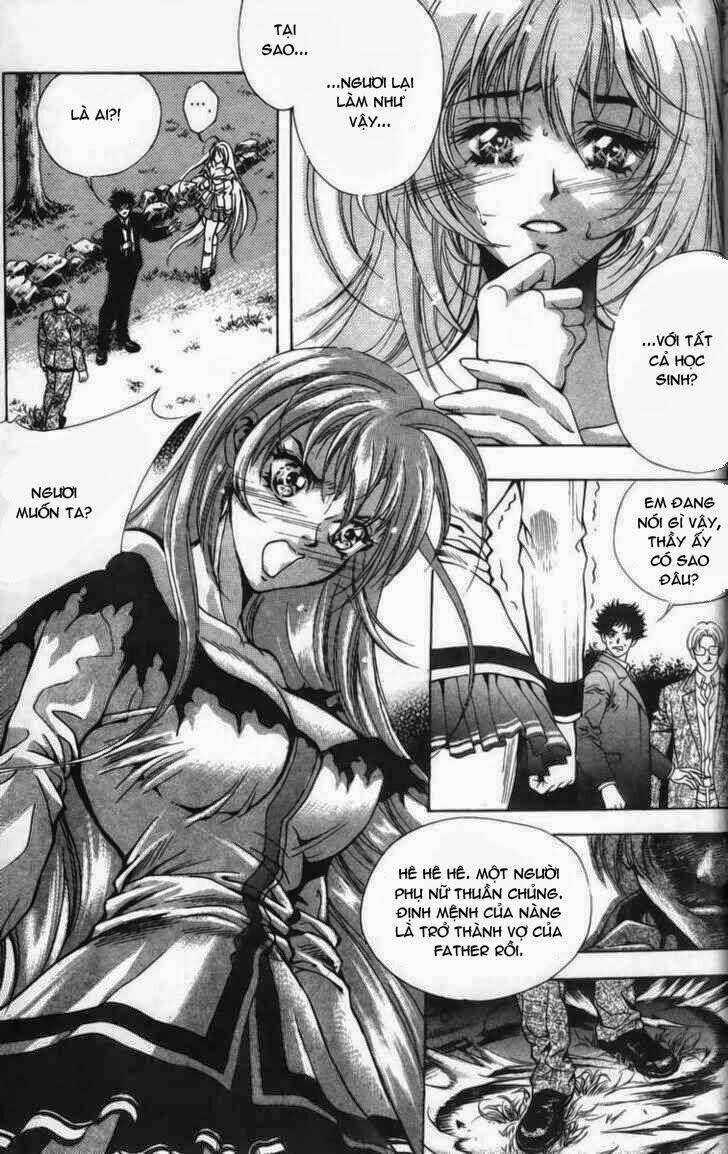 evil's return chapter 9 19