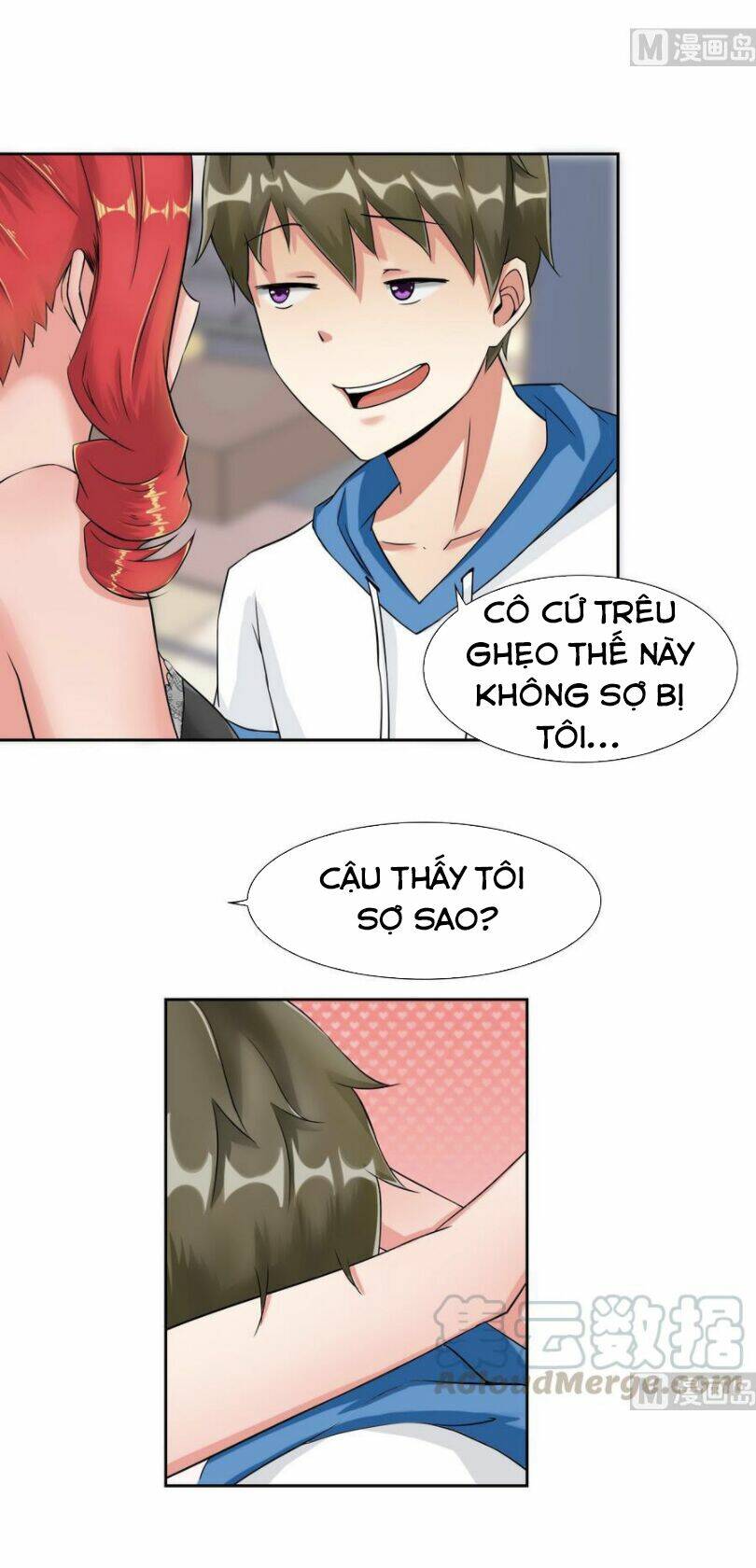 hắn là long ngạo thiên chapter 86 6