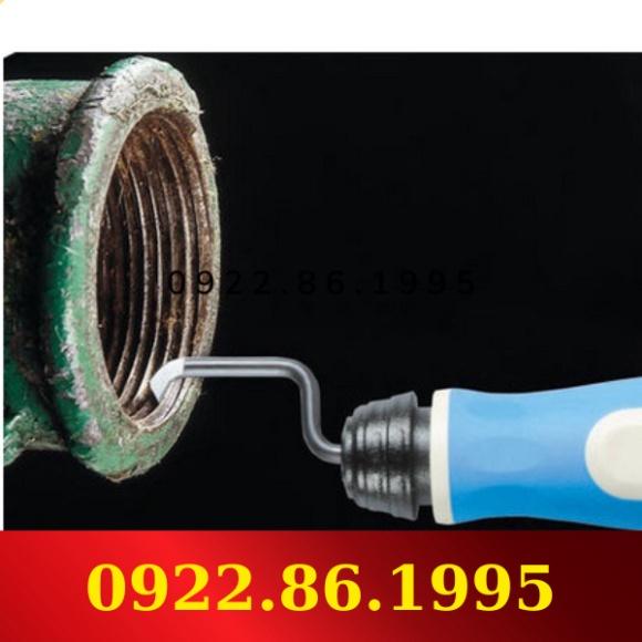 Giá Tốt + Bộ Sửa Chữa Ren Noga Của  Ng1600 Được Sử Dụng Để Làm Sạch Đầu Dao Ren Trong BC1001 hàng mới