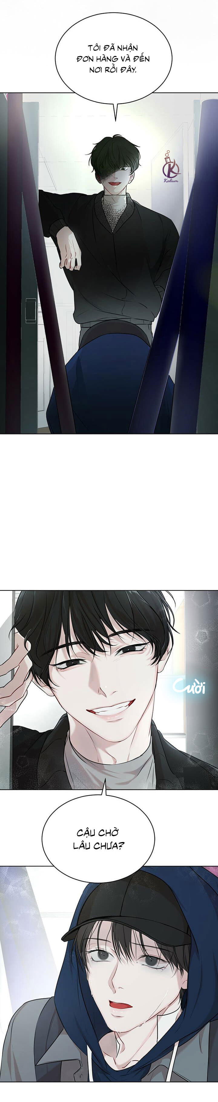 hình thái khởi sinh chapter 37 36