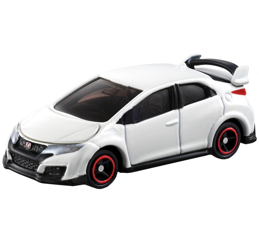 Tomica No.76-6 Honda Civic Type R (Box) '16