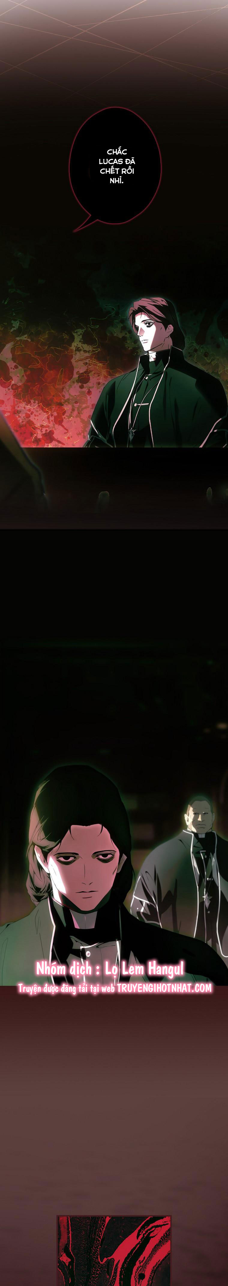 cổ tích về người mẹ kế chapter 120 8