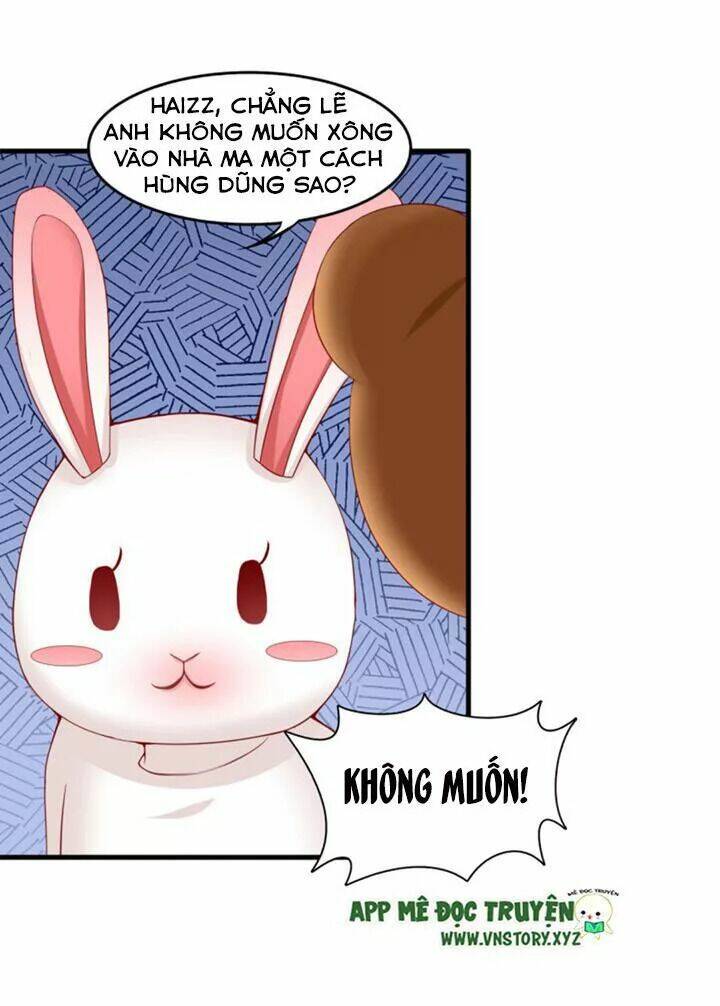 idol quốc dân đừng trêu tôi chapter 32 17