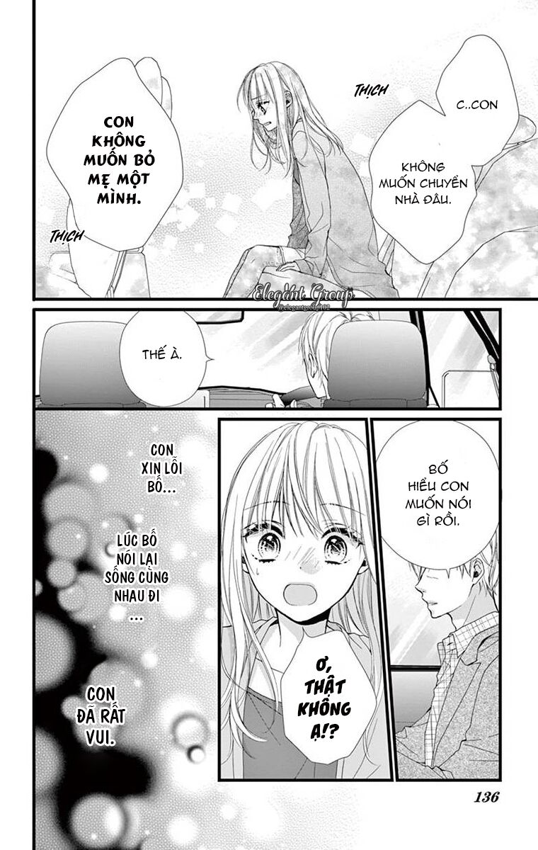 houkago no binetsu chapter 10 28