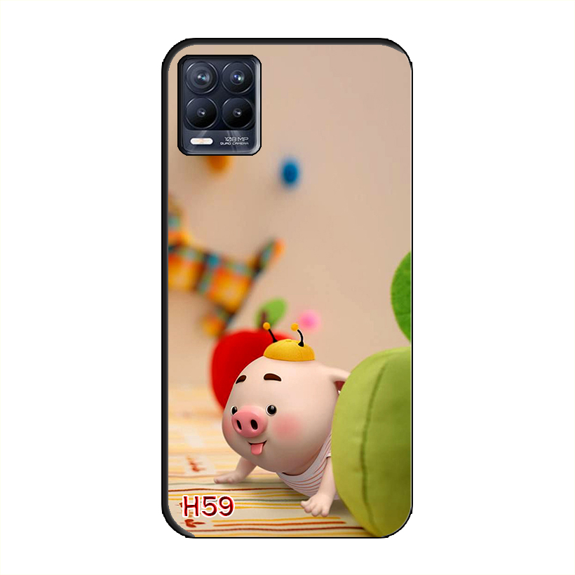 Ốp Lưng Dành Cho REALME 8