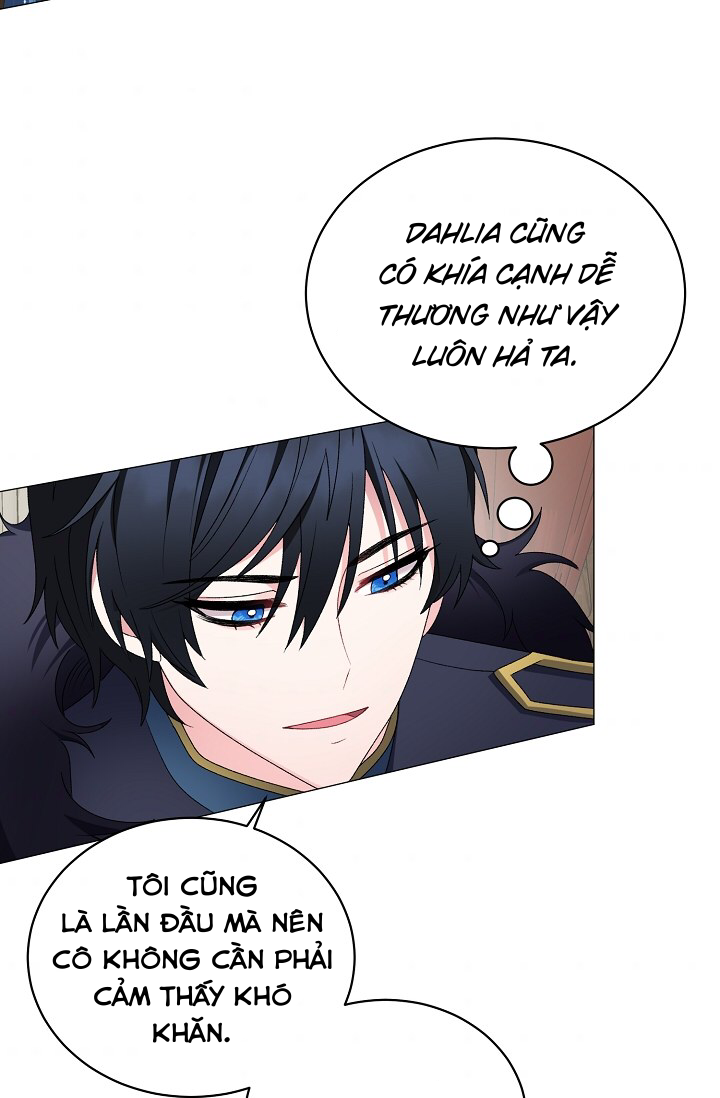 tôi sẽ trở thành nhân vật chính chapter 18 45