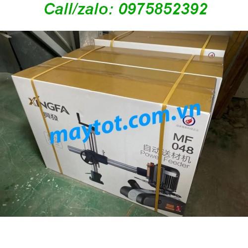 Máy đẩy phôi MF-048 điện áp 380V