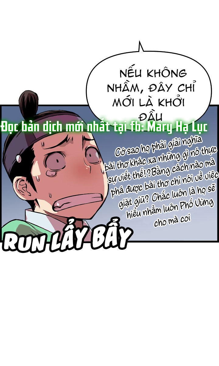 tôi sẽ sống như một hoàng tử chapter 31.2 12